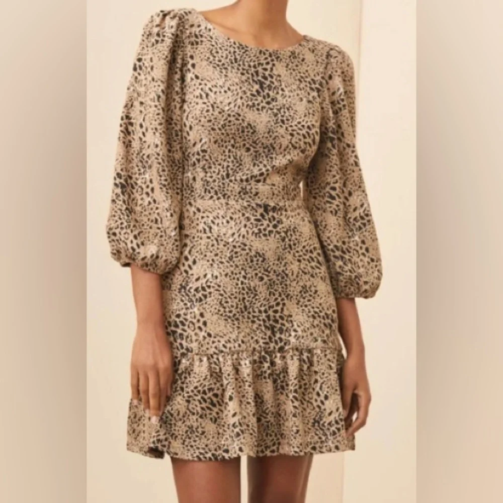 Anthropologie | Dresses | Anthropologie Maeve Animal Print Knit Cut Out Mini Dress | Poshmark Anthropologie | Dresses | Anthropologie Maeve Animal Print Knit Cut Out Mini Dress | Poshmark